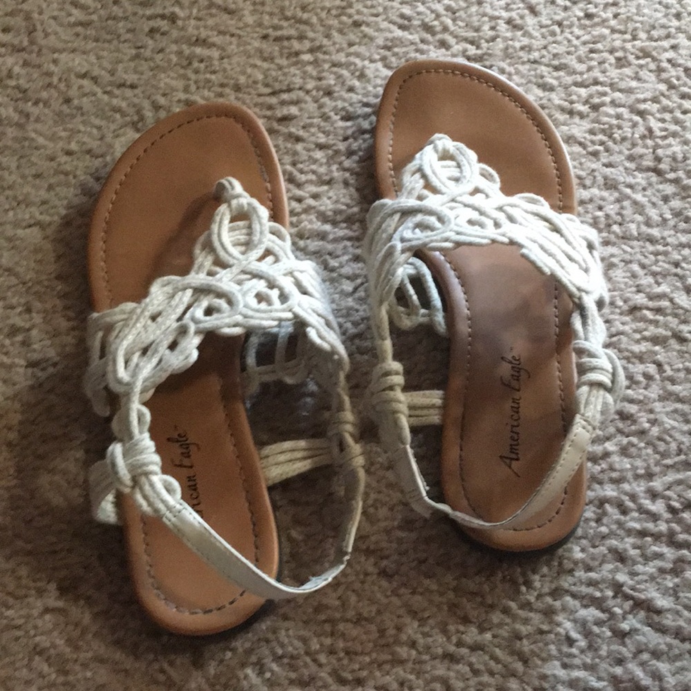 3 for 6 deal/Size 6 shoes